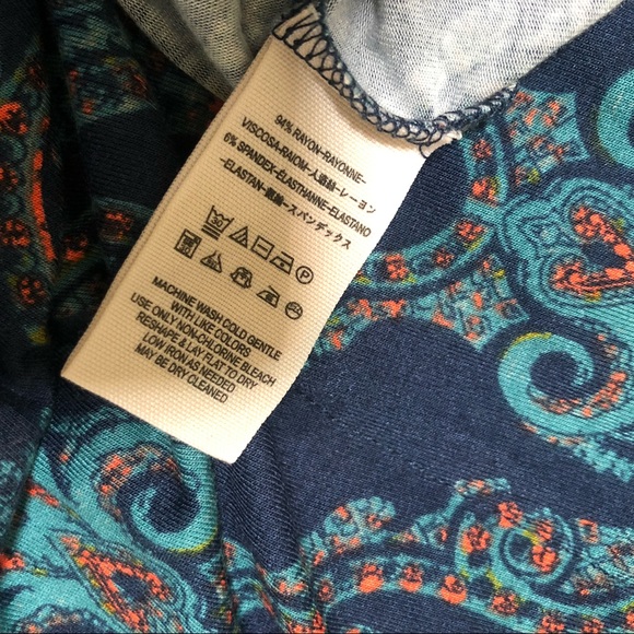 🎉Host Pick🎉Free People “Aloha” Top - Picture 7 of 7